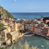 cinque terre vernazza